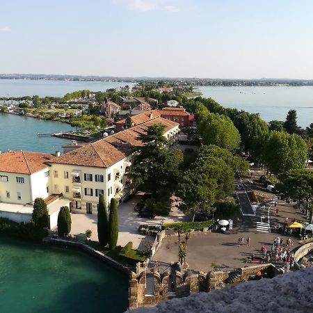 Hotel Belvedere Sirmione Zewnętrze zdjęcie