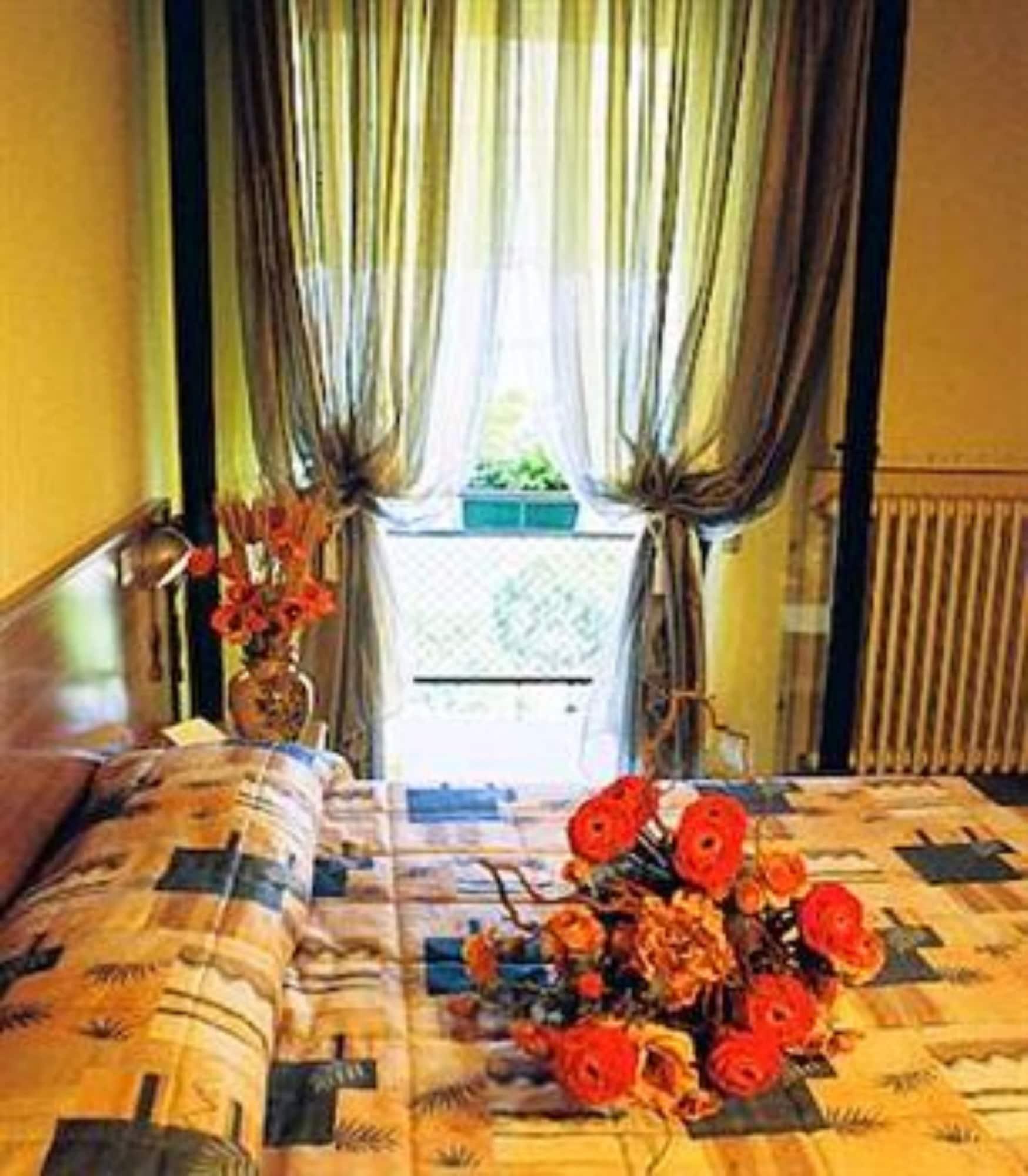 Hotel Belvedere Sirmione Zewnętrze zdjęcie