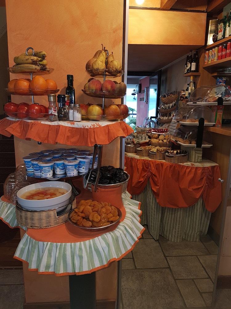 Hotel Belvedere Sirmione Zewnętrze zdjęcie