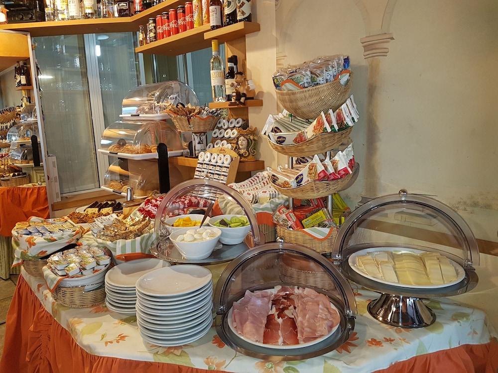 Hotel Belvedere Sirmione Zewnętrze zdjęcie