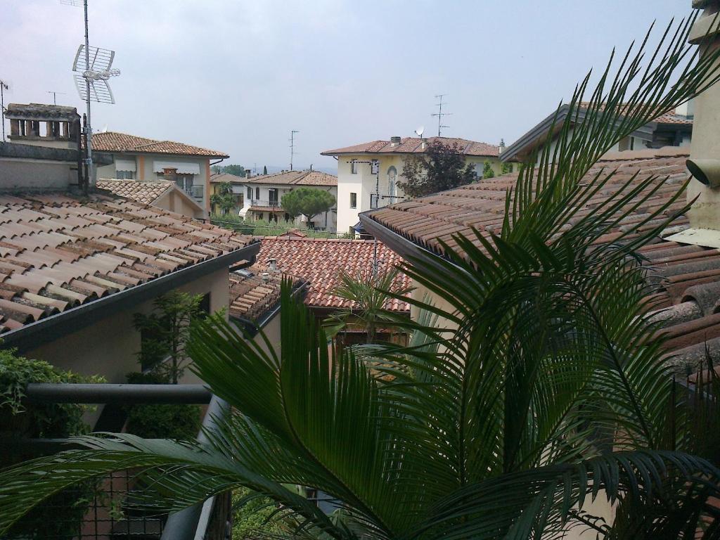 Hotel Belvedere Sirmione Pokój zdjęcie