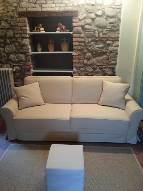 Hotel Belvedere Sirmione Pokój zdjęcie