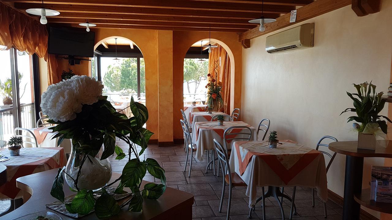 Hotel Belvedere Sirmione Zewnętrze zdjęcie