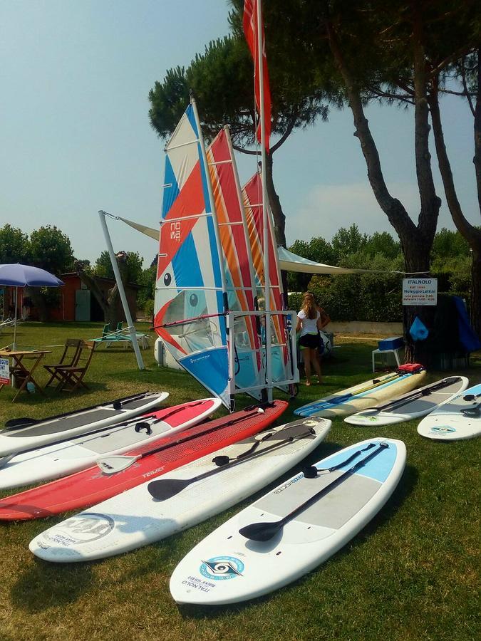 Hotel Belvedere Sirmione Zewnętrze zdjęcie