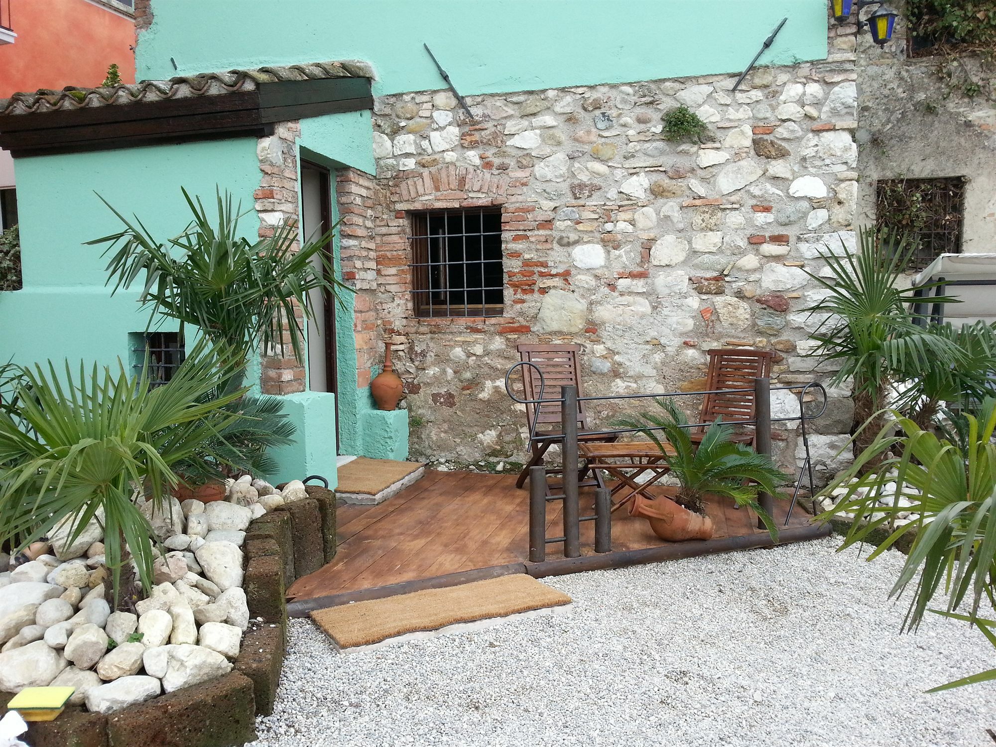 Hotel Belvedere Sirmione Zewnętrze zdjęcie